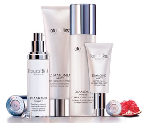 NATURA BISSÉ-Diamond Whitening System - Beauty and Fashion Dubai