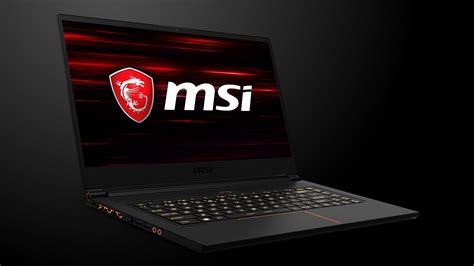 MSI unveils world's first 144Hz 7ms IPS Display Thin Bezel Gaming ...