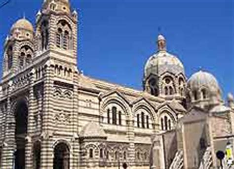 Marseille History Facts and Timeline: Marseille, Provence-Alpes Cote d'Azur, France