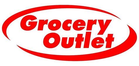 Grocery Outlet Logo - LogoDix