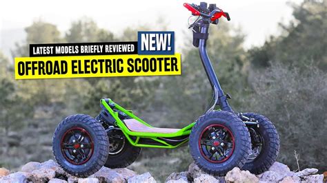 Strategie Färbung Sonnenbrand e scooter offroad Suri Groll offiziell