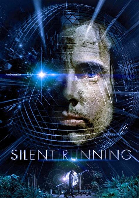 Silent Running (1972) - Posters — The Movie Database (TMDB)