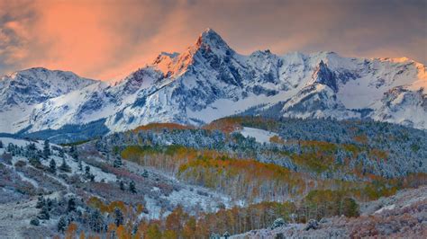 Rocky Mountains Landscape Wallpapers - Wallpaper Cave