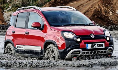 Τέλος το Fiat Panda diesel - NewsAuto.gr