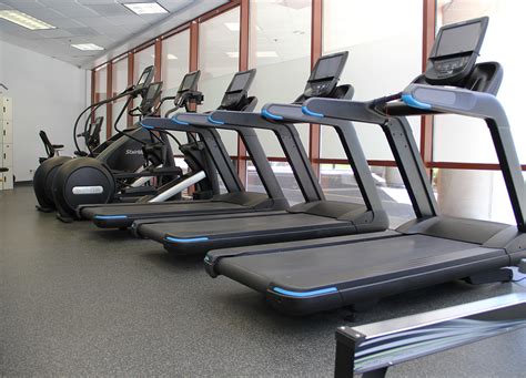 Office Building Portfolio 4 | Used Gym Equipment