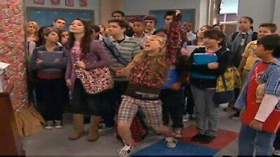 Watch iCarly Season 2 Episode 19 - iMust Have Locker 239 Online Now