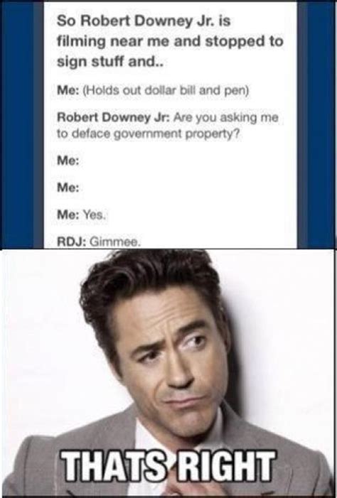 Robert Downey Jr Funny Quotes. QuotesGram