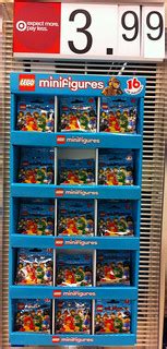 LEGO Collectible Minifigures Series 5 | 8805: LEGO Collectib… | Flickr