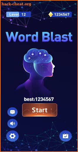 Word Blast-AI powered word game Hacks, Tips, Hints and Cheats | hack-cheat.org