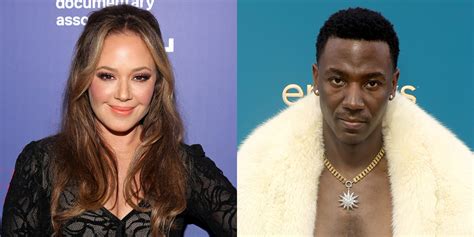 Leah Remini Responds to Jerrod Carmichael’s Joke About Missing Scientology Member Shelly ...