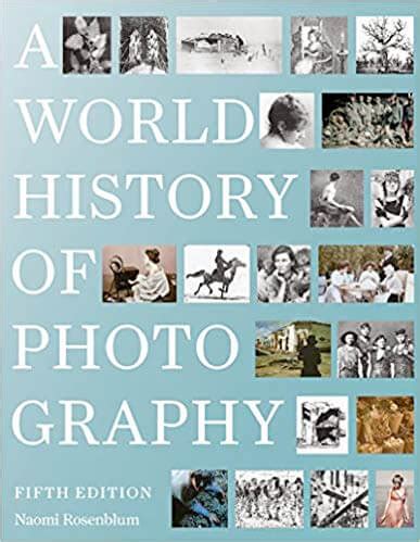 Best History of Photography Books, Photography History Books