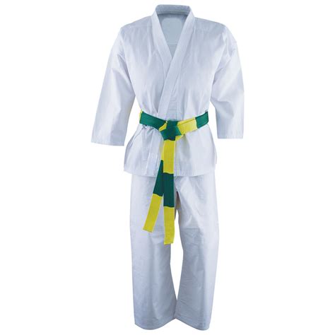 Karate Gi – Frugal Sports