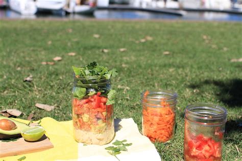 National Eat Outside Day: We're Having A Picnic! | FOOD MATTERS®