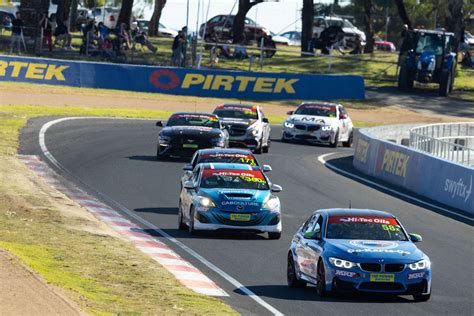 Full field revealed for 2023 Bathurst 6 Hr – Shannons SpeedSeries