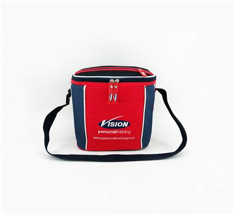 Cooler Bag Insulation Picnic Portable Ice Pack Thermal Bag Food Delivery Drink Insulated Bag