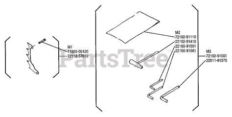 Shindaiwa 500 - Shindaiwa Chainsaw Tools Parts Lookup with Diagrams | PartsTree