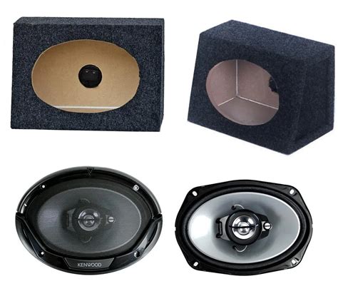 Cheap 6x9 Speaker Box, find 6x9 Speaker Box deals on line at Alibaba.com