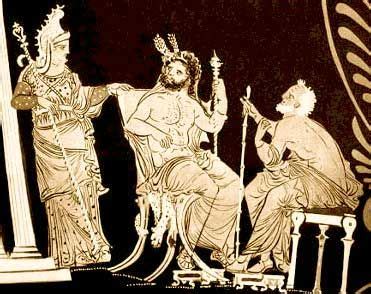 Aeacus | Greek and roman mythology, Mythology, Greek mythology