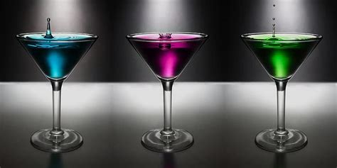 cocktail, club, bar, alcohol, glass, attractive, beautiful, drink | Pikist