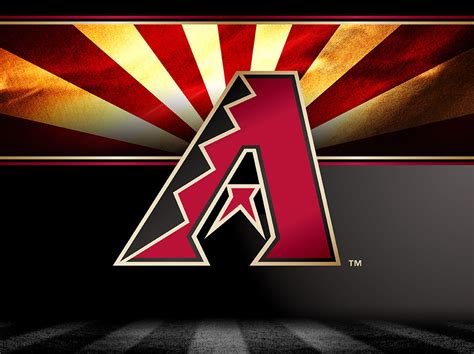 🔥 [20+] Arizona Diamondbacks Wallpapers | WallpaperSafari