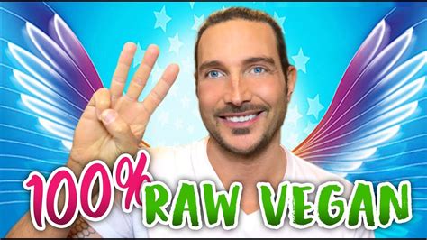 The Top 3 Raw Vegan Health Benefits! - DailyVeganLife.com