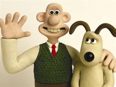 Aardman are looking to bring back Wallace and Gromit, but not in feature films - HeyUGuys