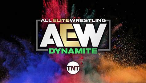 What Happened After AEW Dynamite Ended | 411MANIA