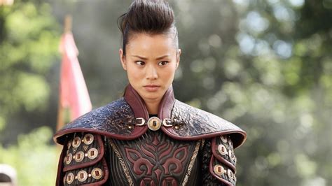 Once Upon a Time Season 5 Is Introducing an LGBT Romance as Mulan ...