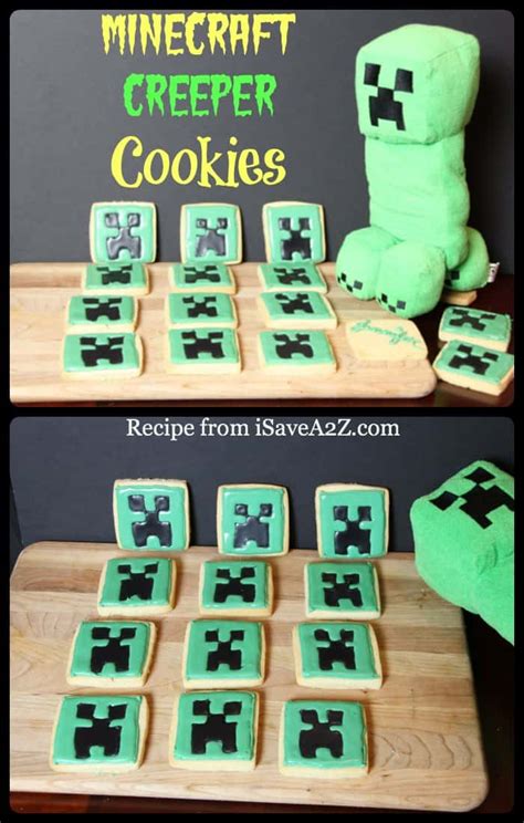 Minecraft Cookie In Game