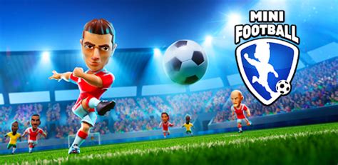 Mini Football - Mobile Soccer - Apps on Google Play