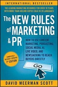 11 of the Best Marketing Strategy Books Worth Reading