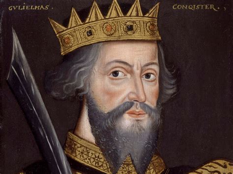 William The Conqueror | HISTORY