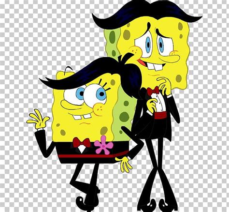 Stanley S. SquarePants Mermaid Man And Barnacle Boy SpongeBob SquarePants Cartoon PNG, Clipart ...