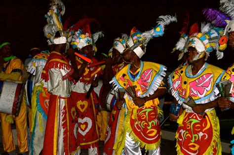 Junkanoo at Grace Bay Club! A bit of island culture. | Grace bay club, Turks and caicos, Grace bay