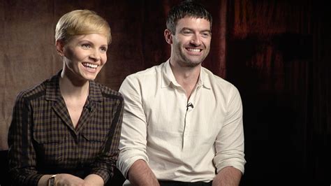 Kate Phillips and Stuart Martin talk Miss Scarlett & The Duke | C21TV ...