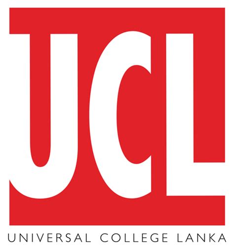 Programs - Universal College Lanka (UCL)