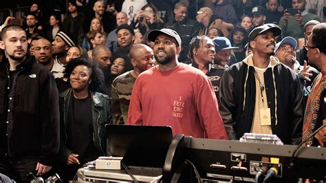 LISTEN: Kanye West Leaked SNL Meltdown Full Audio | Heavy.com