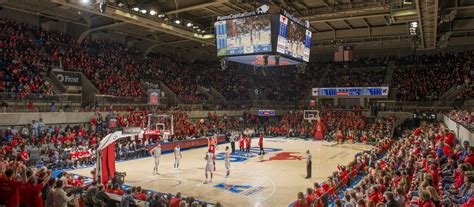 SMU Mustangs Basketball Tickets - 2023 SMU Games | SeatGeek