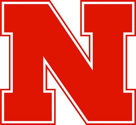 Nebraska Cornhuskers Clipart - Full Size Clipart (#665623) - PinClipart