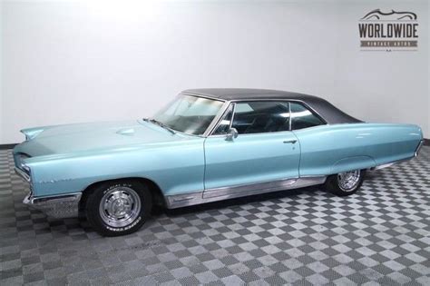 1966 Pontiac Grand Prix | Worldwide Vintage Autos