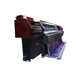 Banner Printing Machine - Banner Printer Suppliers, Traders & Manufacturers