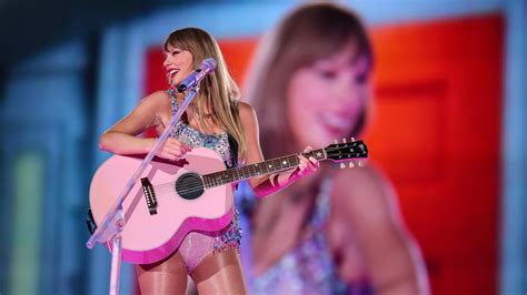 How long is Taylor Swift’s Eras Tour movie? Runtime explained - Dexerto
