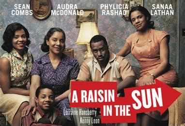 A Raisin in the Sun (2008 film) - Wikipedia