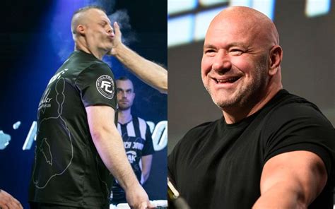 Everything there is to know about Dana White's Power Slap League