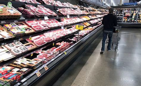 High meat prices are leading families to buy entire cows and pigs - The Washington Post