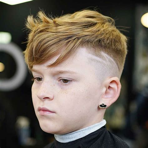 Best Haircuts For 9 Year Olds - 2024 HairStyles Ideas