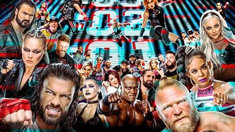 WWE Royal Rumble 2023 Spoilers: Expected Fight Card for the Upcoming ...