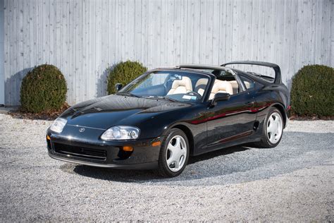 1994 Toyota Supra TURBO Stock # 6 for sale near Valley Stream, NY | NY ...