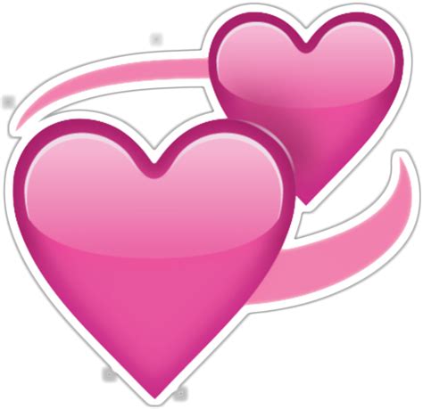 Pink Love Heart PNG HD Transparent Pink Love Heart HD.PNG Images. | PlusPNG