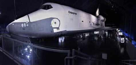 Enterprise Space Shuttle New York Free Stock Photo - Public Domain Pictures